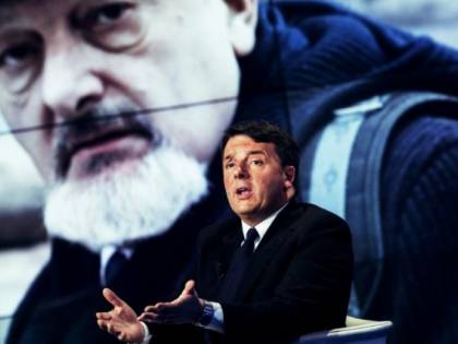 Guai per babbo Renzi Chiesto rinvio a giudizio per il dossier su Consip
