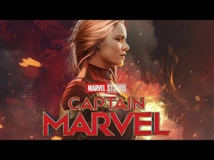 La furia del web contro la protagonista di Capitan Marvel