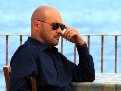 Luca Zingaretti è il nuovo regista del Commissario Montalbano