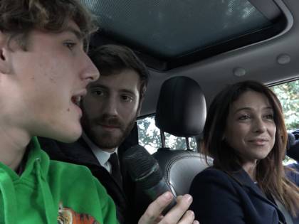Caso Zaniolo, la Iena Nicolò De Devitiis costretto a chiudere il profilo Instagram a causa di insulti e minacce