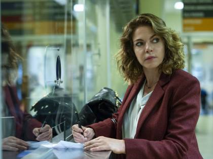 Suburra 2, le donne decisive nella lotta per il potere a Roma