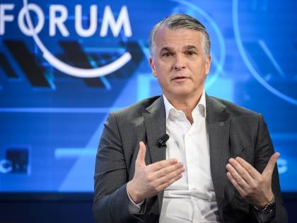 Ubs, 4,5 miliardi di multa in Francia
