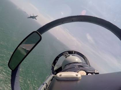 La Cina è pronta a invadere Taiwan?