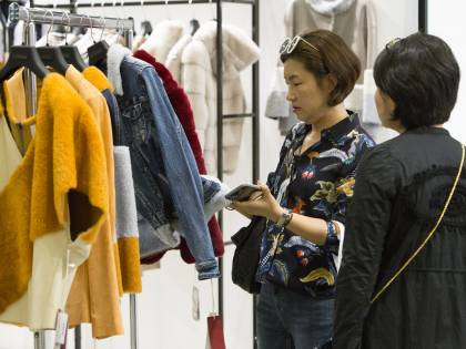 TheOneMilano, la moda donna diventa evento in fiera