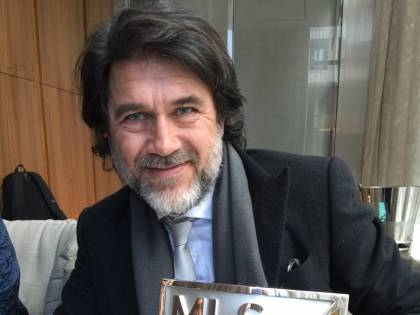 Incidenti A22, il racconto di Andrea D'Amico: "Sembrava di essere usciti da un incubo"