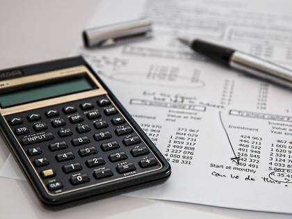Debito pubblico in aumento a gennaio, frena l'inflazione