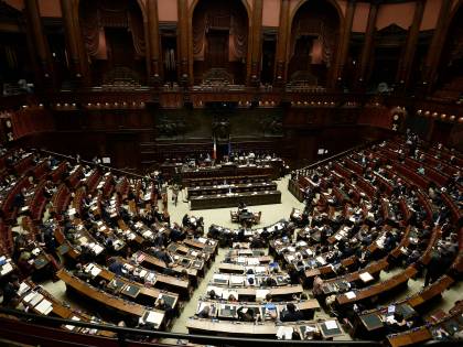 Il voto in Aula? Per pochi intimi