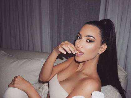 Kim Kardashian fa causa a Missguided Usa per 10 milioni di dollari