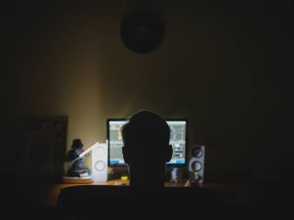Quei detective del Darkweb a caccia di dati rubati