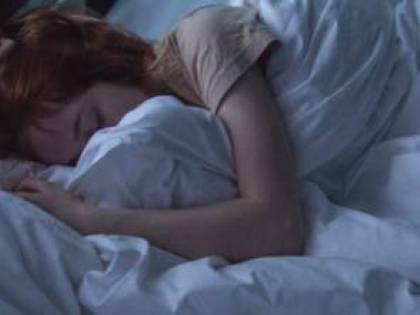 Come ridurre le apnee notturne