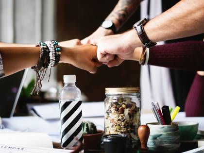 Le relazioni sociali fanno vivere meglio e più a lungo