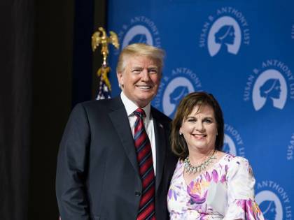 Trump toglie a multinazionale abortista 60 milioni di dollari