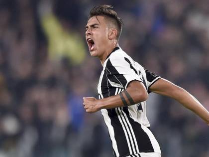 Dybala consegna alla Juventus un altro record: 22 vittorie su 25 partite in Serie A