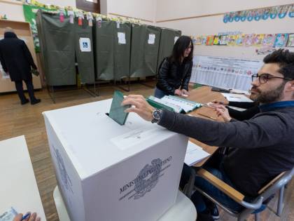 Regionali in Sardegna, ecco perché lo spoglio è così lento