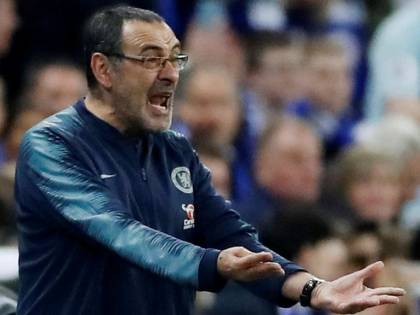 Il Chelsea a Sarri: "Resta ancora un anno". Il tecnico ha detto no, vuole la Juventus