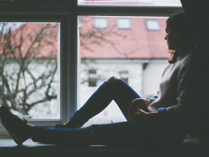 Smiling depression: come smascherare il male oscuro del sorriso
