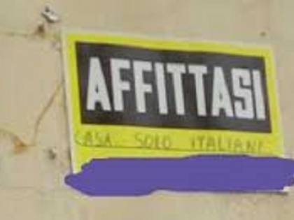 Milano, scoppia il caso: "Non affitto ai meridionali"