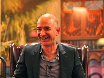 Jeff Bezos è tornato single?