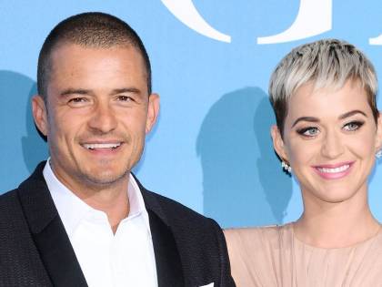Orlando Bloom: “Prima di Katy Perry niente sesso per 6 mesi”