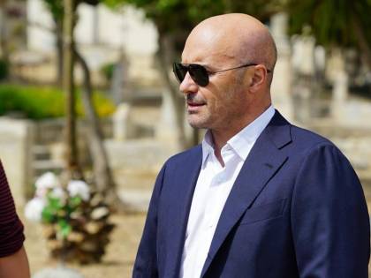 Il Commissario Montalbano si avvia alla conclusione?