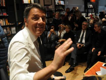 Pd, i renziani attaccano: "No alleanza con Bersani alle Europee"