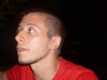 Said uccise Stefano perché sembrava felice. Condannato a 30 anni
