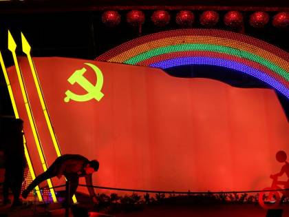 La Cina bandisce le superstizioni popolari. Al loro posto Marx e Lenin