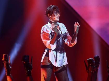 Eurovision 2019: ritiro a sorpresa dell'Ucraina
