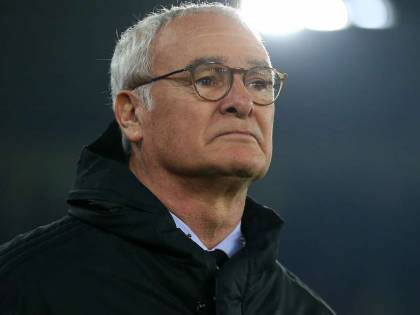 Ranieri pronto a tornare in pista: è a un passo dalla Sampdoria