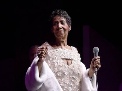 Aretha Franklin, mistero sul testamento: lite tra i figli della cantante