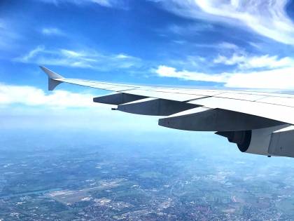 Sea, utile in crescita e a Malpensa record di passeggeri: 24,5 milioni