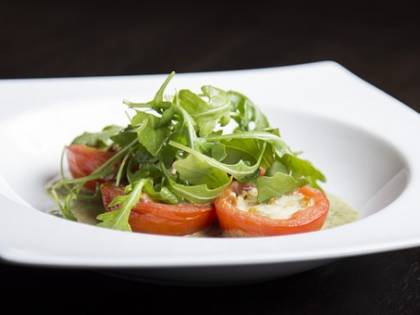Spermatozoi salvi grazie alla rucola