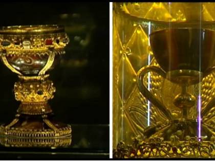 Spagna, una ricercatrice: "Il Sacro Graal di Gesù è quello di Valencia"