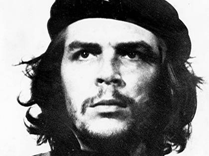 Gigantografia di Che Guevara nella sede Onu. È polemica