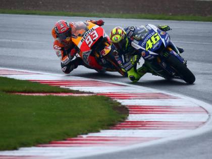 Long Lap Penalty: nuova penalità della MotoGP