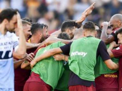 Lazio-Roma, è tempo di derby. Tra Totti e Di Canio, le 5 sfide più belle