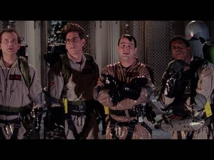 Ghostbusters 3, tornano gli acchiappafantasmi