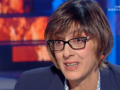 Giulia Bongiorno: "Ho preso il Covid, nei tribunali il virus galoppa"