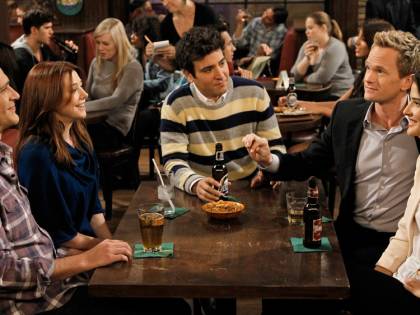 Le migliori 5 serie tv ambientate a New York
