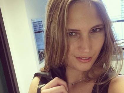 Ecco chi è la ragazza del selfie osé con Conte