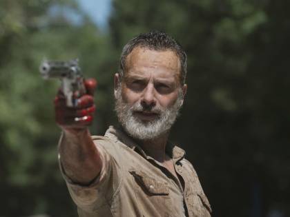 The Walking Dead, il secondo spin-off della serie è realtà