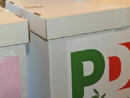 Quei risultati delle primarie Pd con le percentuali di voto "aggiustate"