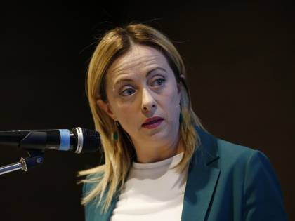 La Lega vota con FdI: maggioranza spaccata sulla castrazione chimica
