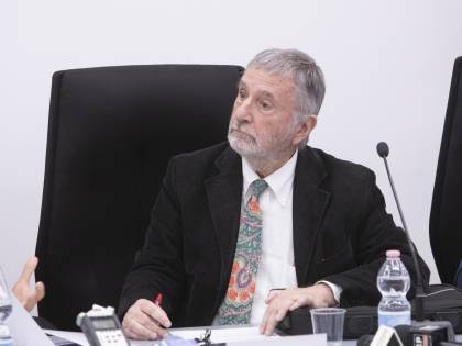 Tav, Ponti si difende: "Il secondo studio non è un'analisi costi benefici"
