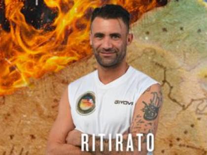 Isola dei famosi, Ghezzal si ritira dal gioco. Televoto annulato