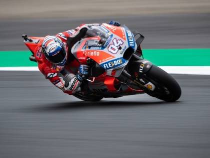 Giallo sulla vittoria di Dovizioso, ma il ricorso viene respinto