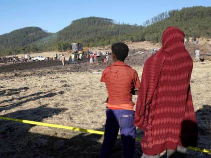 "Il 737 Max usato pure in Italia". L'allarme sul Boeing "maledetto"