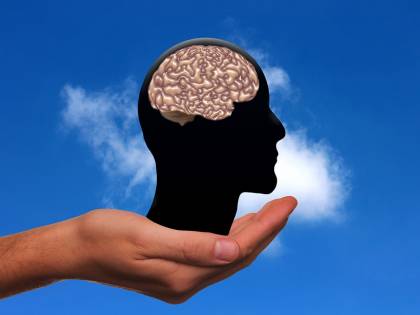 Come mantenere sano e attivo il cervello