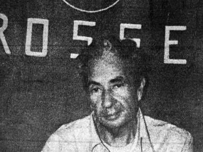 La Regione Puglia sceglie le Brigate Rosse per celebrare Aldo Moro