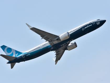 I Boeing 737 Max sono pronti a tornare a volare